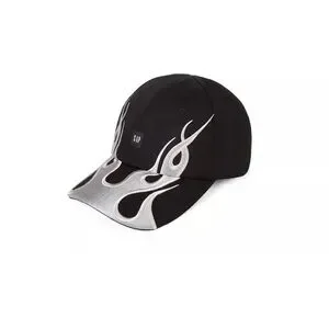 Yeezy × Gap × Balenciaga Flame Cap YEEZY GAP BALENCIAGA FLAME CAP REVIEW - YouTube